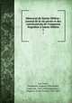 Mmorial de Sainte-Hlne : journal de la vie prive et des conversations de l`empereur Napolon Sainte Hlne. 1, 