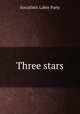 Three stars, Socialistic Labor Party 