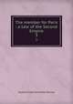The member for Paris : a tale of the Second Empire. 3, Murray Eustace Clare 