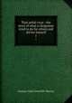 That artful vicar : the story of what a clergyman tried to do for others and did for himself. 1, Murray Eustace Clare 