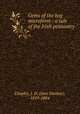 Gems of the bog microform : a tale of the Irish peasantry, Chaplin, J. D. (Jane Dunbar), 1819-1884 