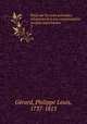 Essai sur les vrais principes, relativement nos connoissances les plus importantes. 3, 