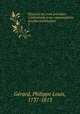 Essai sur les vrais principes, relativement nos connoissances les plus importantes. 1, 