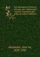 Les monuments franais dtruits par l`Allemagne; enqute entreprise par ordre de Albert Dalimier, 