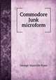 Commodore Junk microform, Fenn George Manville 