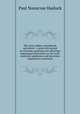 The clock jobber`s handybook microform : a practical manual on cleaning, repairing and adjusting; embracing information on the tools, materials, appliances and processes employed in clockwork, Paul N. Hasluck 