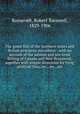 The game fish of the northern states and British provinces microform : with an account of the salmon and sea-trout fishing of Canada and New Brunswick, together with simple directions for tying artificial flies, etc., etc., etc., Roosevelt, Robert Barnwell, 1829-1906 