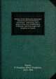 History of the Methodist Episcopal Church in the United States microform : embracing, also a sketch of the rise of Methodism in Europe, and of its origin and progress in Canada, Gorrie, P. Douglass (Peter Douglass), 1813-1884 