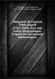 Mmoires de l`amiral Tchitchagoff (1767-1849) Avec une notice biographique. D`aprs des documents authentiques, 