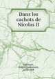 Dans les cachots de Nicolas II, Gershuni, Grigori Andreevich, 1870-1908 