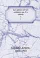 Les pres et les enfants au 1`e sicle. 1, 