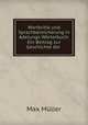 Wortkritik und Sprachbereicherung in Adelungs Wrterbuch: Ein Beitrag zur Geschichte der ., 