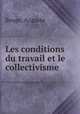 Les conditions du travail et le collectivisme, Bouge, Auguste 