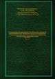 Gemeinnzzige Naturgeschichte des Thierreichs : darinn die merkwrdigsten und nzlichsten Thiere in systematischer Ordnung beschrieben und alle Geschlechter in Abbildungen nach der Natur vorgestellet werden. Bd 3 text, Borowski, Georg Heinrich, 1746-1801,Herbst, Johann Friedrich Wilhelm, 1743-1807,Sotzmann, D. F., ill 