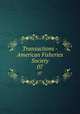 Transactions - American Fisheries Society. 07, American Fisheries Society,American Fisheries Society. Minutes of the annual meeting,American Fisheries Society. Proceedings of the annual meeting 