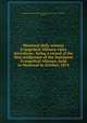 Montreal daily witness Evangelical Alliance extra microform : being a record of the first conference of the Dominion Evangelical Alliance, held in Montreal in October, 1874, 