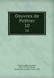Oeuvres de Pothier. 10, 