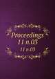 Proceedings. 11 n.03, American Forestry Congress,American Forestry Association,American Forestry Association. Proceedings 