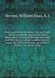 Army regulations for drum, fife, and bugle : being a complete manual for these instruments, giving all the calls for camp and field duty, to which is added suitable music for each instrument / by William Nevins ; arr. by A.J. Vaas, Nevins, William,Vaas, A. J 