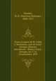 Noces d`argent de M. l`abb T. Montminy, cur de Saint-Georges (Beauce) microforme : ftes Saint-Georges, les 17 et 18 septembre 1895, Dionne, N.-E. (Narcisse-Eutrope), 1848-1917 