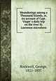 Meanderings among a Thousand Islands, or, An account of Capt. Visger` s daily trip on the river St. Lawrence microform, Rockwell, George, 1821-1897 
