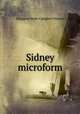 Sidney microform, Deland Margaret Wade 