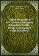 Homes for millions microform : the great Canadian North-West, its resources fully described, Davin, Nicholas Flood, 1843-1901 