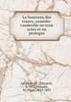 Le bourreau des cranes, comdie-vaudeville en trois actes et un prologue, 