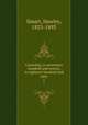Courtship, in seventeen hundred and twenty, in eighteen hundred and sixty. 1, Smart, Hawley, 1833-1893 