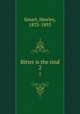 Bitter is the rind. 2, Smart, Hawley, 1833-1893 