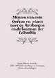 Missien van dem Oregon en reizen naer de Rotsbergen en de bronnen der Colombia, Smet, Pierre-Jean de, 1801-1873,Kloosterling van Latrappe, [from old catalog] tr 
