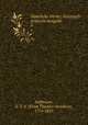 Smtliche Werke; historisch-kritische Ausgebe. 6, Hoffmann, E. T. A. (Ernst Theodor Amadeus), 1776-1822 