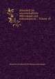 Zeitschrift fr wissenschaftliche Mikroskopie und mikroskopische ., Volume 10, 