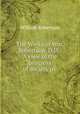 The Works of Wm. Robertson, D.D.: A view of the progress of society in ., William Robertson 