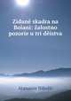 Zidan skadra na Boiani: alostno pozorie u tri distva, 