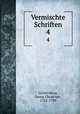 Vermischte Schriften. 4, Lichtenberg, Georg Christoph, 1742-1799 