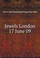 Jewels London 17 June 09, www.ourivesariaportuguesa.info 