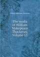The works of William Makepeace Thackeray, Volume 11, William Makepeace Thackeray 