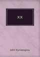 xx, John Kyriazoglou 