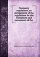 Yeomanry regulations, an abridgement of the regulations for the formations and movements of the ., William Lennox L . Fitzgerald De-Ros 