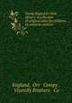 Young England`s little library: a collection of original tales for children, by eminent authors, England, Orr & Compy , Vizetelly Brothers & Co 