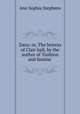 Zana: or, The heiress of Clair hall, by the author of `Fashion and famine`., Ann Sophia Stephens 