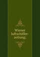 Wiener luftschiffer-zeitung;, Victor Silberer 