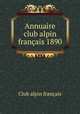 Annuaire club alpin franais 1890, 