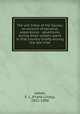 The will tribes of the Soulau; as account of personal experiences & adventures during three winters spent in that country chiefly among the last tribe, James, F. L. (Frank Linsly), 1851-1890 