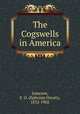 The Cogswells in America, Jameson, E. O. (Ephraim Orcutt), 1832-1902 