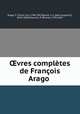 vres compltes de Franois Arago, 