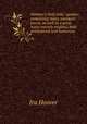 Webster`s little folks` speaker; comprising many standard pieces, as well as a great many entirely original, both sentimental and humorous, Ira Hoover 