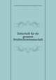 Zeitschrift fr die gesamte Strafrechtswissenschaft, 