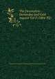 The Devonshire Domesday and Geld Inquest Vol 2 (1884-92), Devonshire Association for the Advancement of Science Literature & the Arts 